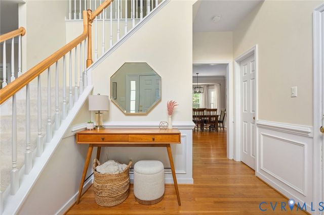 1419 Goswick Ridge Rd, Midlothian, VA 23114