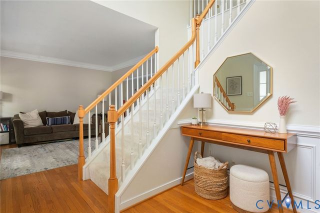 1419 Goswick Ridge Rd, Midlothian, VA 23114