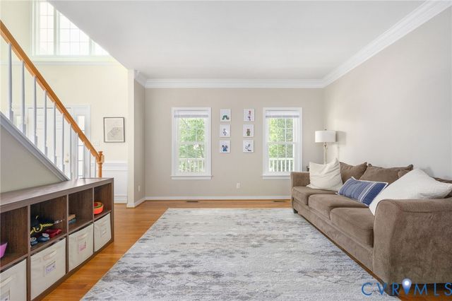 1419 Goswick Ridge Rd, Midlothian, VA 23114