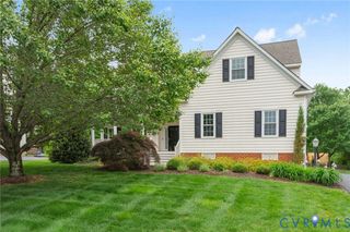 1419 Goswick Ridge Rd, Midlothian, VA 23114