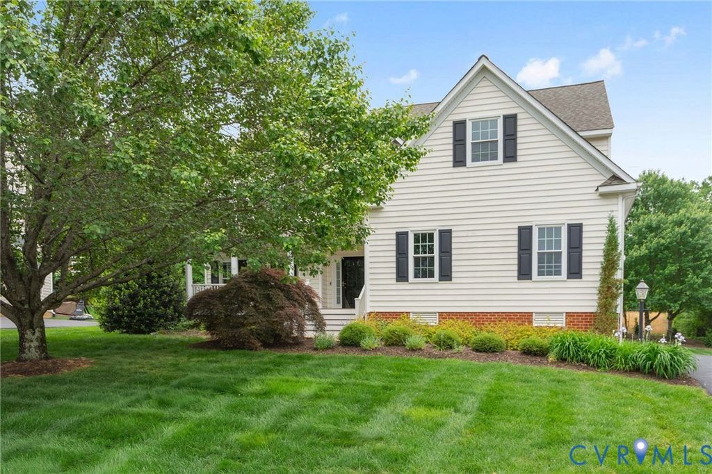 1419 Goswick Ridge Rd, Midlothian, VA 23114
