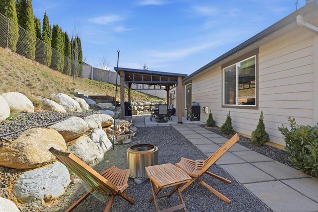 2719 S Conklin Dr, Spokane Valley, WA 99037