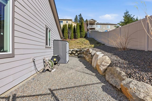 2719 S Conklin Dr, Spokane Valley, WA 99037