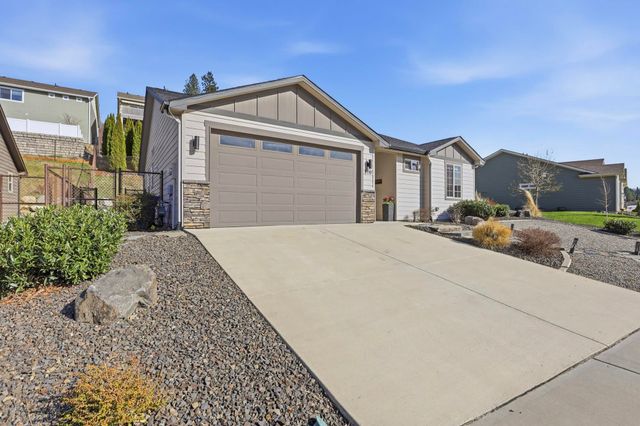 2719 S Conklin Dr, Spokane Valley, WA 99037