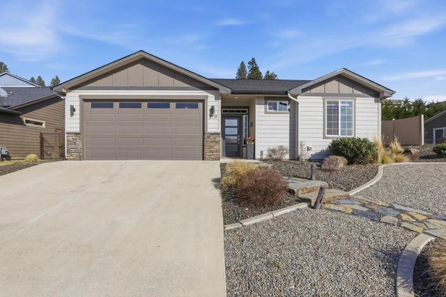 2719 S Conklin Dr, Spokane Valley, WA 99037