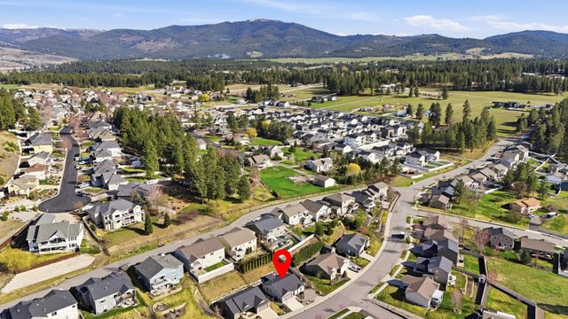 2719 S Conklin Dr, Spokane Valley, WA 99037