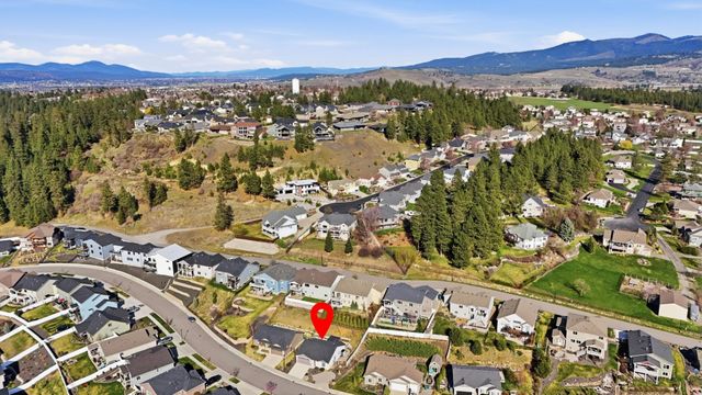 2719 S Conklin Dr, Spokane Valley, WA 99037