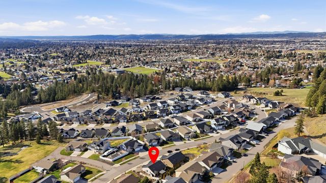 2719 S Conklin Dr, Spokane Valley, WA 99037