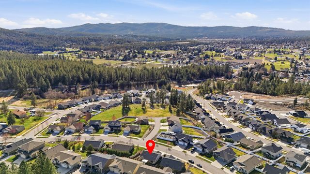 2719 S Conklin Dr, Spokane Valley, WA 99037