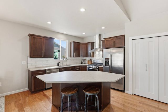 2719 S Conklin Dr, Spokane Valley, WA 99037