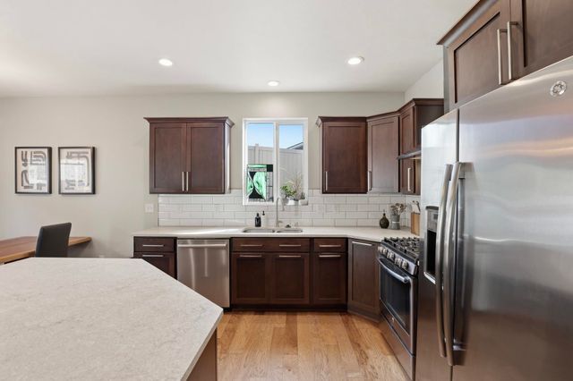 2719 S Conklin Dr, Spokane Valley, WA 99037