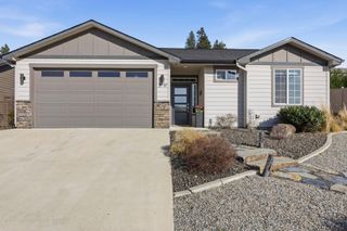 2719 S Conklin Dr, Spokane Valley, WA 99037