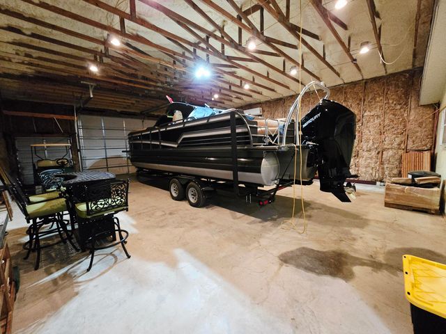 150 Lakeview Circle, Nancy, KY 42544