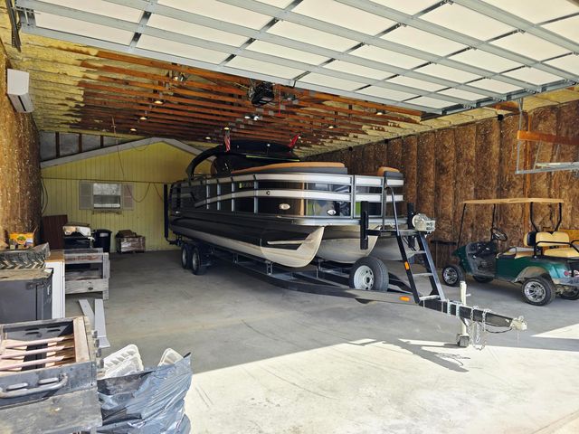 150 Lakeview Circle, Nancy, KY 42544