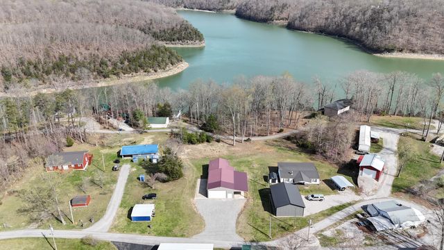 150 Lakeview Circle, Nancy, KY 42544