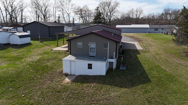 150 Lakeview Circle, Nancy, KY 42544