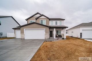 2926 Curlew Drive, Ammon, ID 83401