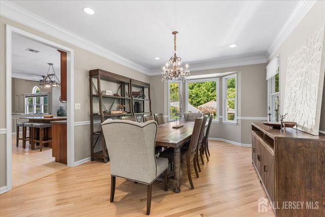 11 Bard Drive, Monroe, NJ 08831