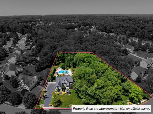 11 Bard Drive, Monroe, NJ 08831