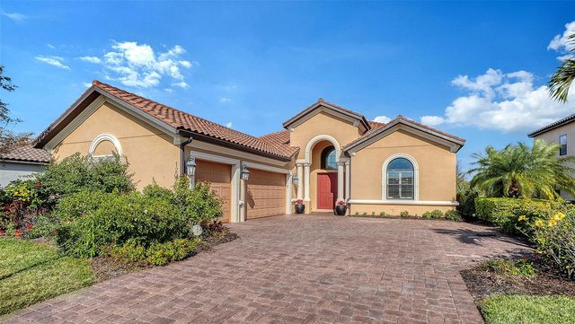 12028 LEGACY ESTATES BOULEVARD, Sarasota, FL 34238
