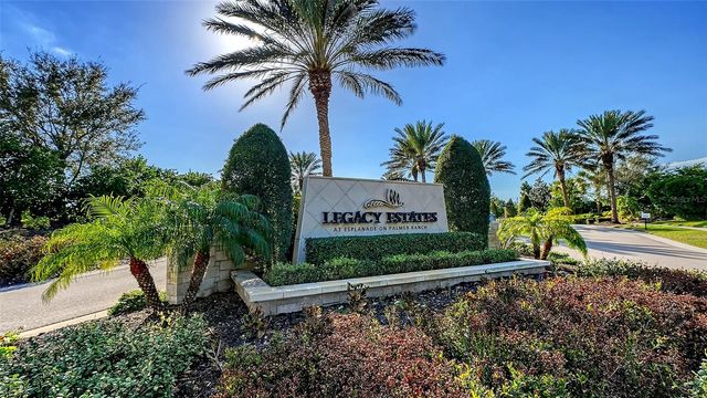 12028 LEGACY ESTATES BOULEVARD, Sarasota, FL 34238