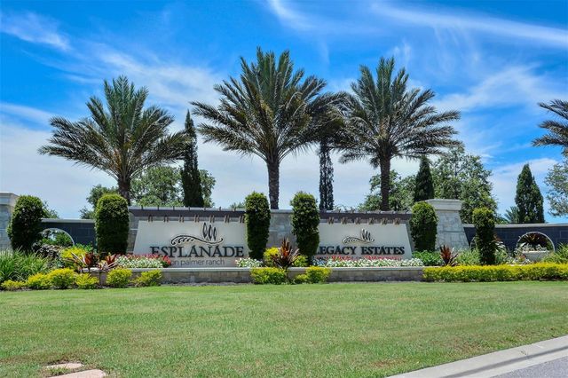 12028 LEGACY ESTATES BOULEVARD, Sarasota, FL 34238