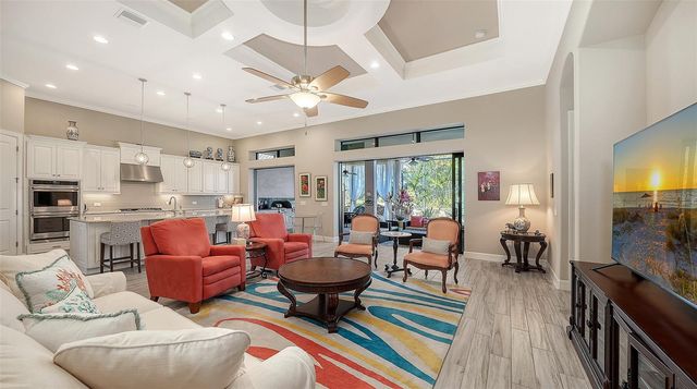 12028 LEGACY ESTATES BOULEVARD, Sarasota, FL 34238