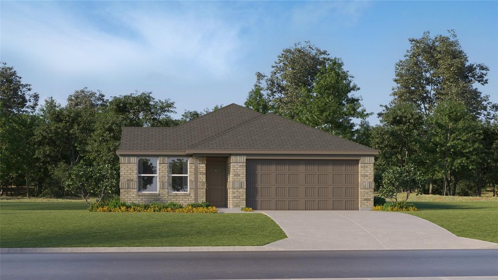 21613 Sunset Pines Way, New Caney, TX 77357