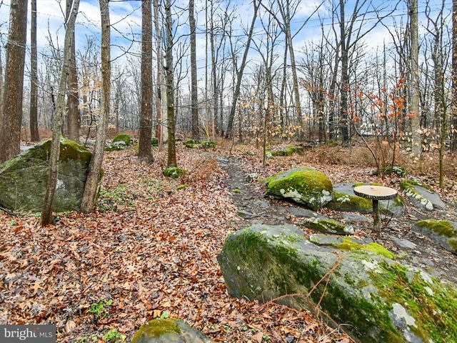 740 LONELY COTTAGE RD, Upper Black Eddy, PA 18972