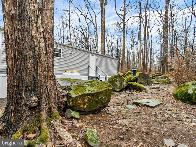 740 LONELY COTTAGE RD, Upper Black Eddy, PA 18972