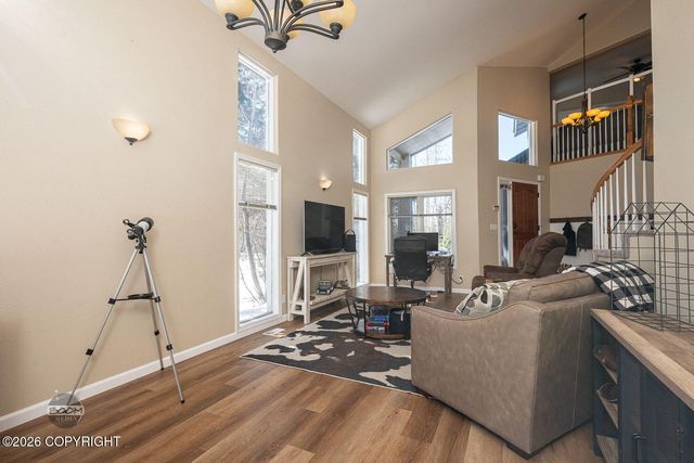 10911 Kaskanak Drive, Eagle River, AK 99577