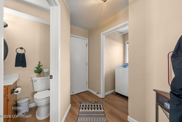 10911 Kaskanak Drive, Eagle River, AK 99577