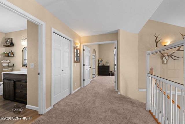 10911 Kaskanak Drive, Eagle River, AK 99577