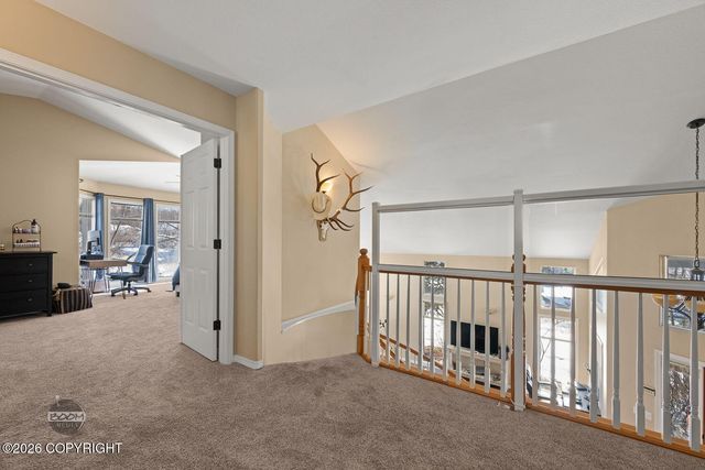 10911 Kaskanak Drive, Eagle River, AK 99577