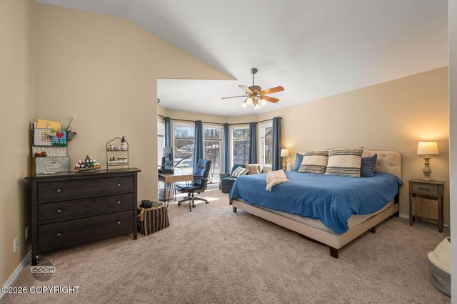 10911 Kaskanak Drive, Eagle River, AK 99577