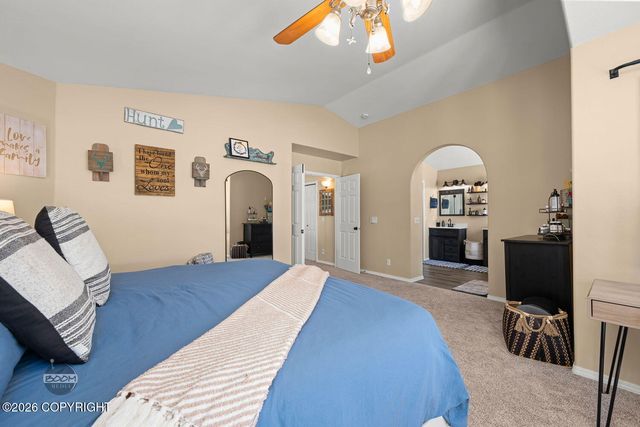 10911 Kaskanak Drive, Eagle River, AK 99577