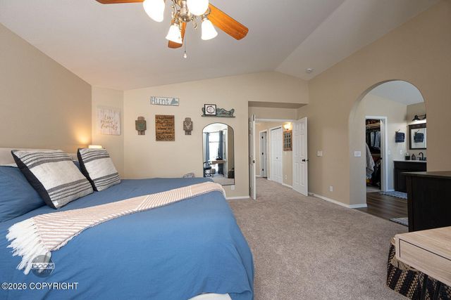 10911 Kaskanak Drive, Eagle River, AK 99577