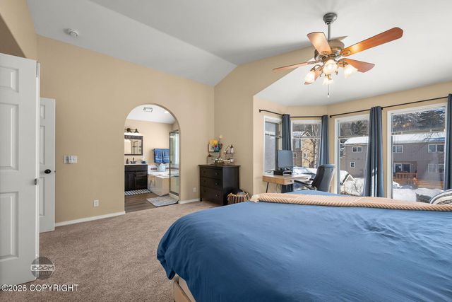 10911 Kaskanak Drive, Eagle River, AK 99577