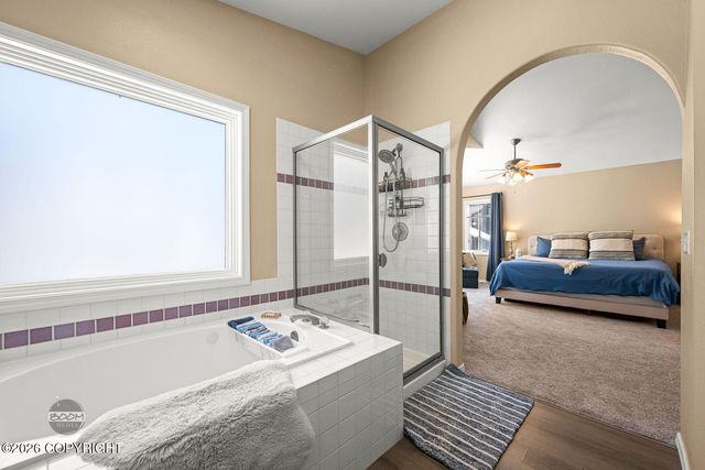 10911 Kaskanak Drive, Eagle River, AK 99577