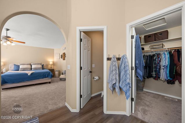 10911 Kaskanak Drive, Eagle River, AK 99577