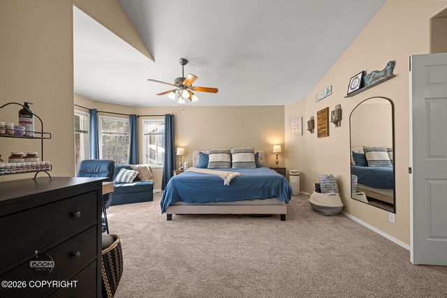 10911 Kaskanak Drive, Eagle River, AK 99577