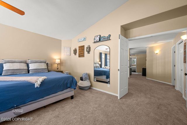 10911 Kaskanak Drive, Eagle River, AK 99577