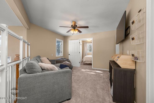 10911 Kaskanak Drive, Eagle River, AK 99577