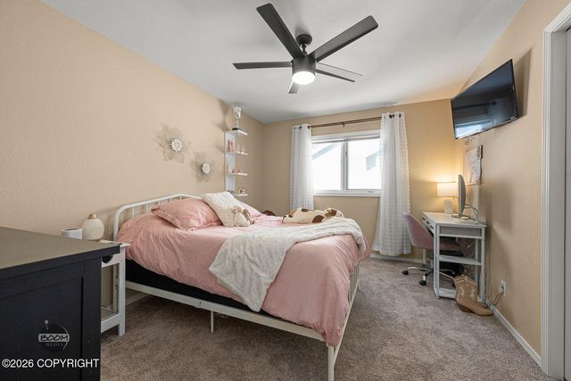 10911 Kaskanak Drive, Eagle River, AK 99577