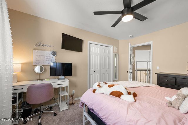 10911 Kaskanak Drive, Eagle River, AK 99577