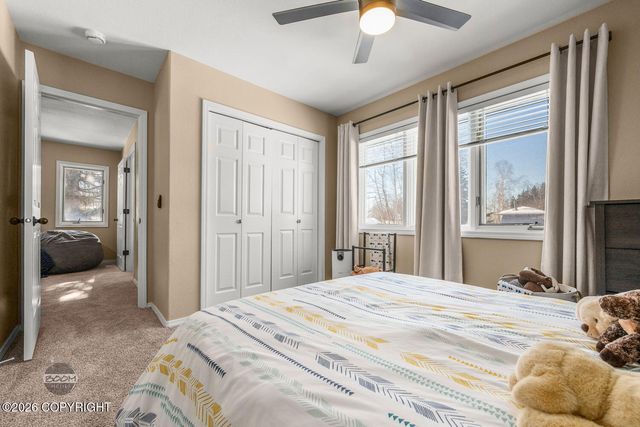 10911 Kaskanak Drive, Eagle River, AK 99577