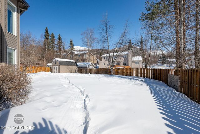 10911 Kaskanak Drive, Eagle River, AK 99577