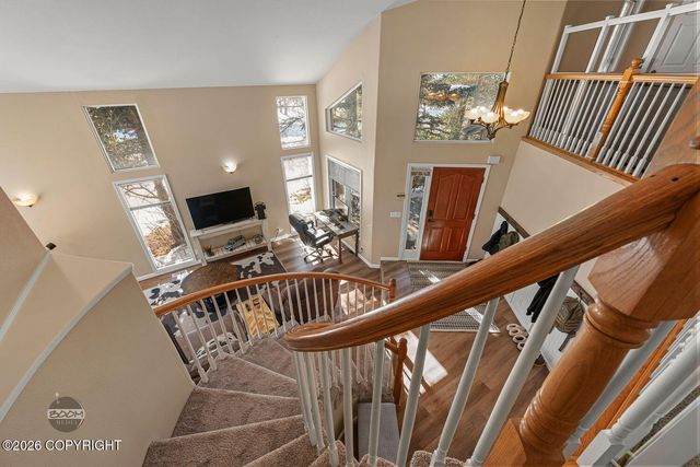 10911 Kaskanak Drive, Eagle River, AK 99577