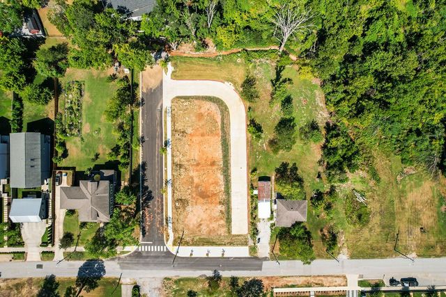 Lot 35 NE A Street, Bentonville, AR 72712
