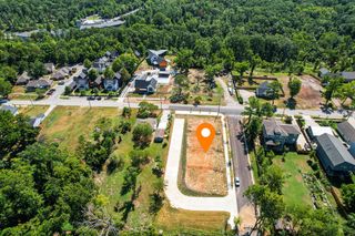 Lot 35 NE A Street, Bentonville, AR 72712